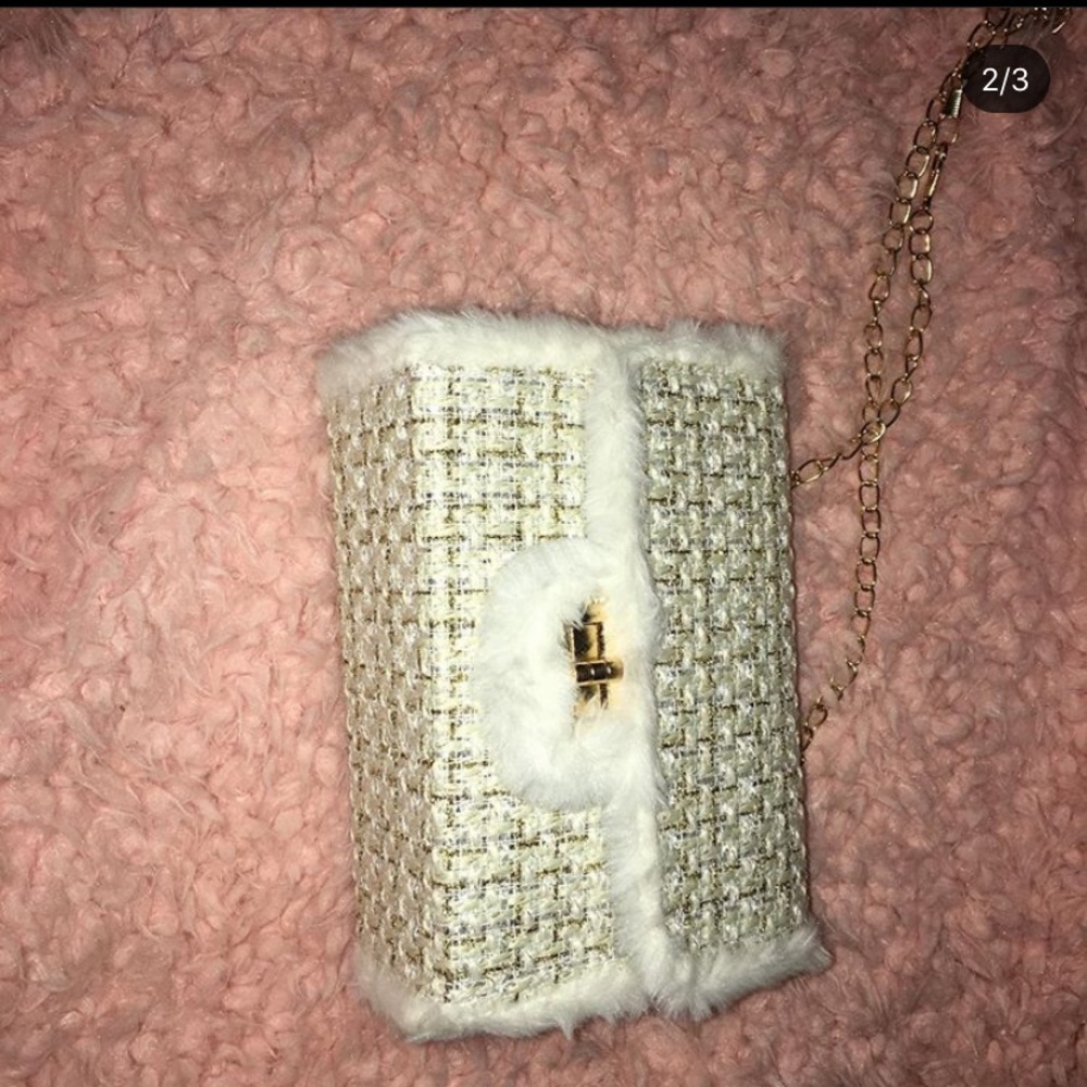 Cute Crossbody